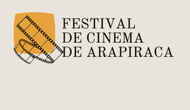 Abertas inscrições para o Festival de Cinema de Arapiraca