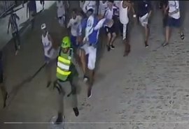 Justiça afasta 24 torcedores de CRB e CSA dos estádios em Alagoas