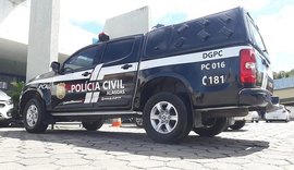 Ação policial prende três acusados de homicídio em São Miguel dos Campos