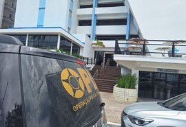 Hóspede é detido após uso suspeito de cartão em hotel de Maceió