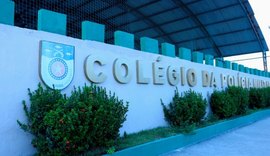 Inscrições para o processo seletivo do Colégio Tiradentes terminam hoje (08)