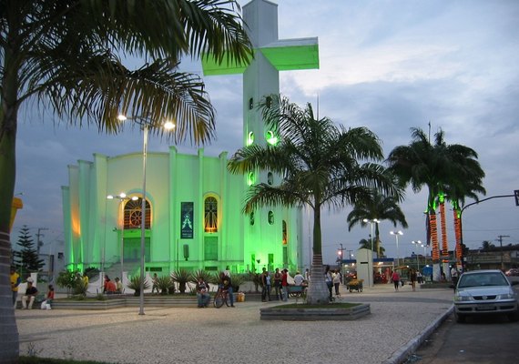 Prefeitura de Arapiraca anuncia primeiro óbito por Covid-19 no município