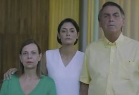 Após repercussão de vídeo, Bolsonaro pede desculpas por acusar menores venezuelanas de prostituição