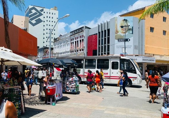 Carnaval altera funcionamento de serviços em Maceió; confira