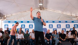 Paulo Dantas inaugura pavimentação e autoriza reforma de escola em Matriz