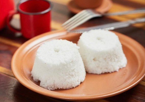 Cuscuz de Arroz penedense será Patrimônio Cultural de Natureza Imaterial de Alagoas