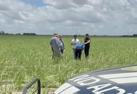 Homem é encontrado morto com sinais de espancamento no interior de Alagoas