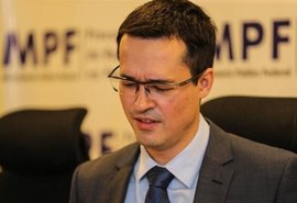 Dallagnol será julgado por ter cometido irregularidades na Lava Jato