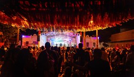 Bairro do Jaraguá vira palco do carnaval maceioense