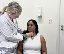Hospital Metropolitano alerta para sinais de doenças da tireoide no SUS