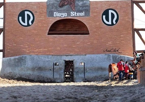 Vaquejada do Milhão é exemplo para desenvolvimento do esporte