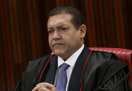 TSE elege Nunes Marques presidente da Corte; Mendonça será vice