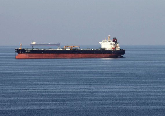 Europa e Japão sinalizam apoio à reabertura do Estreito de Ormuz