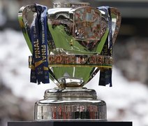 Joinville e CSA se enfrentam hoje às 19h na Arena Joinville