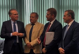 Presidente da Capial comemora aprovação de projeto que amplia renegociação de dívidas rurais