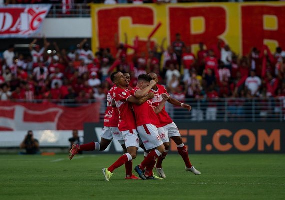 CRB vence o Asa e conquista o Campeonato Alagoano