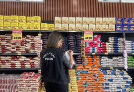 Pesquisa do Procon Maceió mostra novas variações nos preços da cesta básica