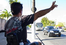 TJ-AL decide que qualquer pessoa com deficiência tem direito a transporte público gratuito