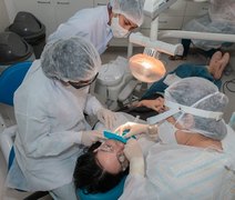 Saúde bucal do município é fortalecida por oferta de estágio para área técnica da odontologia