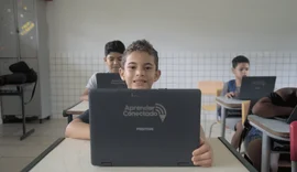 Nordeste lidera número de escolas rurais conectadas pelo projeto Aprender Conectado