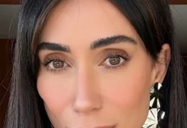 Alagoana Michelle Barros é confirmada em A Fazenda 17