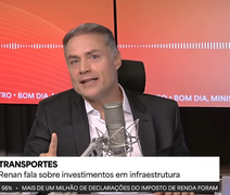 MP do frete reforça regras e protege caminhoneiros, diz Renan Filho