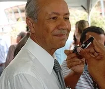 José Wanderley assume Governo de Alagoas