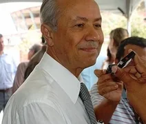 José Wanderley assume Governo de Alagoas