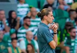Monaco de Filipe Luís busca vitória em amistoso contra o Cercle Brugge