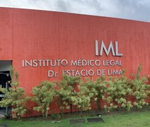 Laudo do IML de Maceió aponta fraturas na ossada de técnica de enfermagem