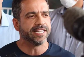 Paulo Dantas já escolheu quem será seu vice na eleição da ALE