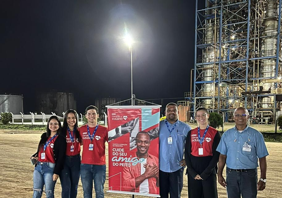 Marituba conclui primeira etapa do Programa Coração da Indústria