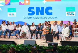Lula sanciona o 'SUS da Cultura', que define a gestão do setor no país