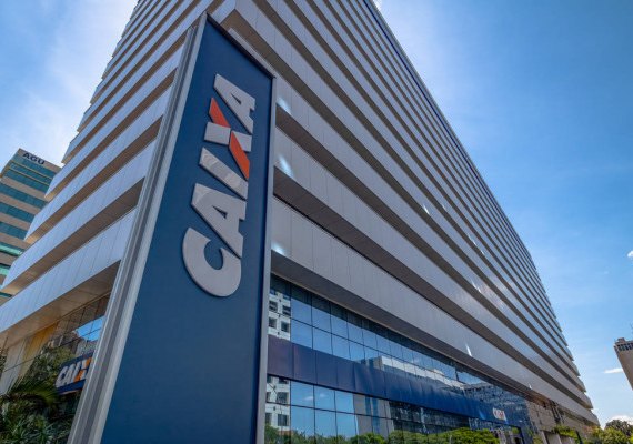 Caixa Econômica Federal planeja abrir banco digital