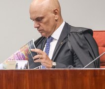 Moraes abre ação contra Flávio Bolsonaro por suposta calúnia a Lula