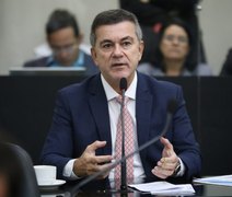 Sem Ronaldo do PT, candidaturas de oposição em Maceió afunilam para dois nomes