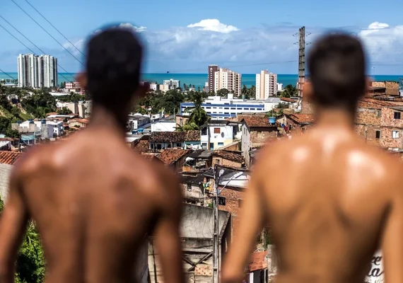 Maceió tem a terceira pior qualidade de vida do país entre as capitais, diz estudo