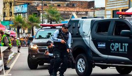 Ano de Ouro, 2024 tem a maior redução da violência em Alagoas