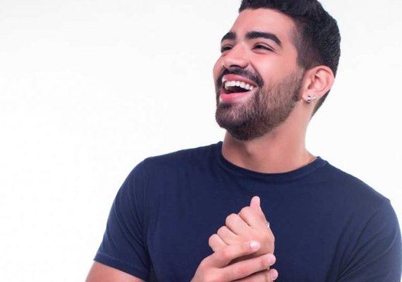 Dilsinho apresenta novo show em Arapiraca