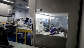 Número de mortes pelo novo coronavírus dispara na França e Itália