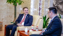 Alagoas recebe investimento de R$ 187 milhões