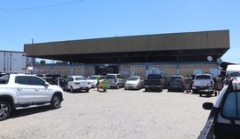 Comerciantes do Mercado da Produção de Maceió cobram reforma prometida por JHC