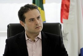 Renan Filho desmente título de reportagem e diz que não demitirá policiais