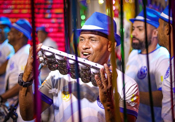 Confira a programação completa das prévias carnavalescas em Maceió