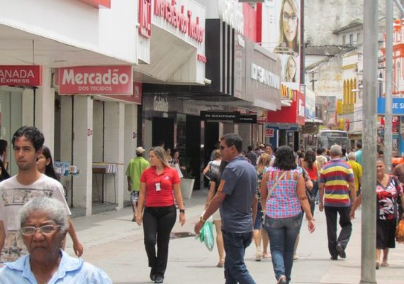 Shoppings abrirão no Dia de Nossa Senhora Aparecida