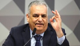 Gaspar, Lindbergh e Soraya são intimados pelo STF