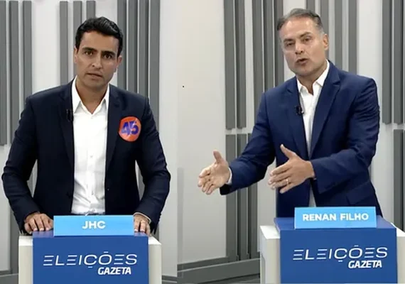 Renan Filno mostra mais preparo; JHC aposta no desgaste dos Calheiros