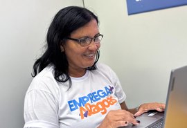 Secretaria do Trabalho oferece 596 vagas de emprego para esta semana no Sine Alagoas