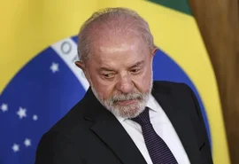 Maioria dos eleitores rejeita reeleição de Lula em 2026, aponta pesquisa