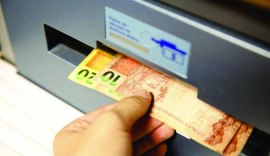 Governo do Estado libera primeira faixa salarial neste sábado (28)